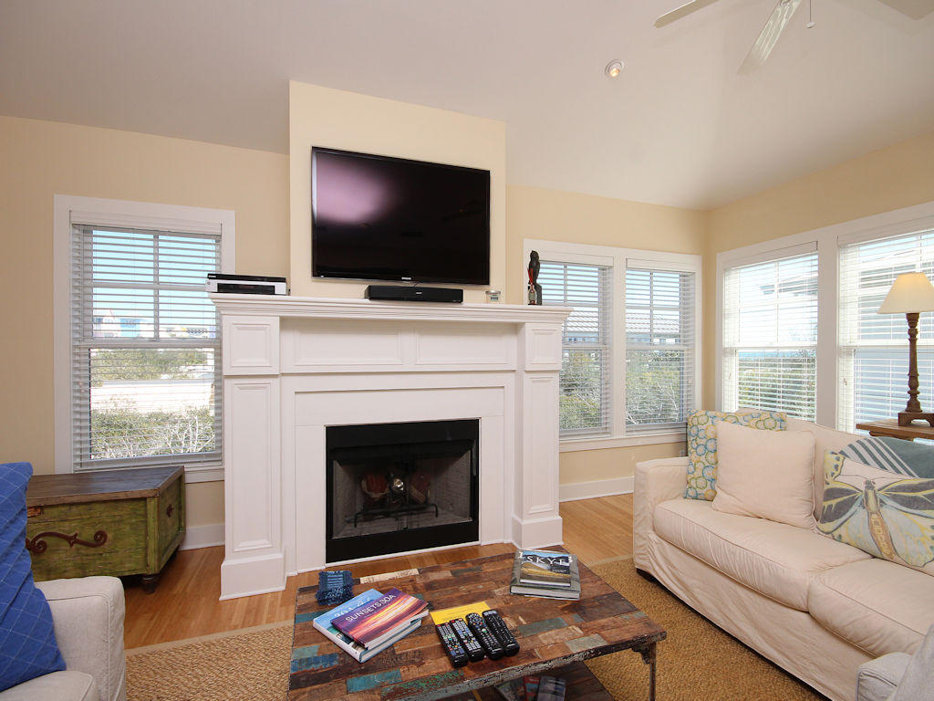 SEASIDE 10 - Residential