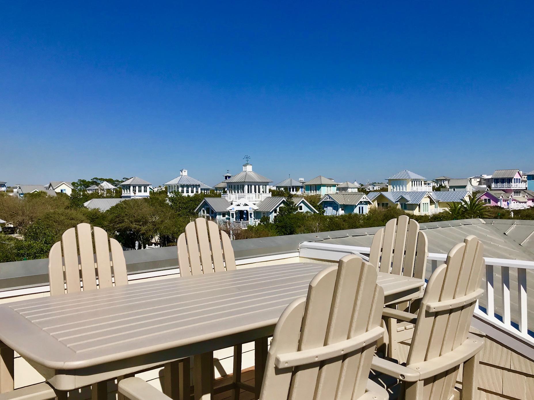 SEASIDE 10 - Residential