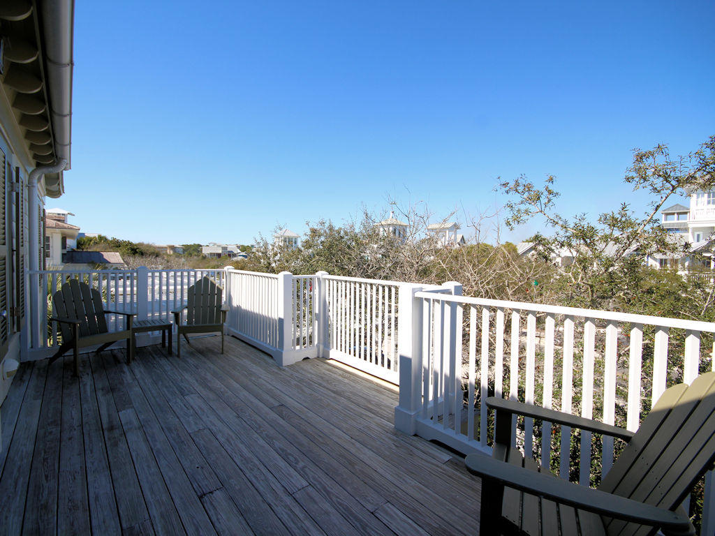 SEASIDE 10 - Residential