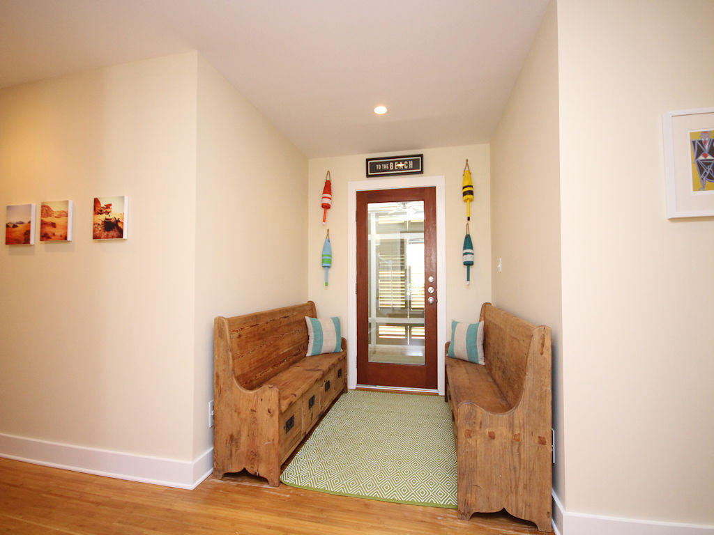SEASIDE 10 - Residential