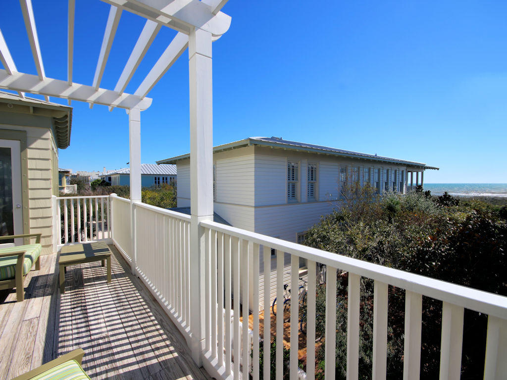 SEASIDE 10 - Residential