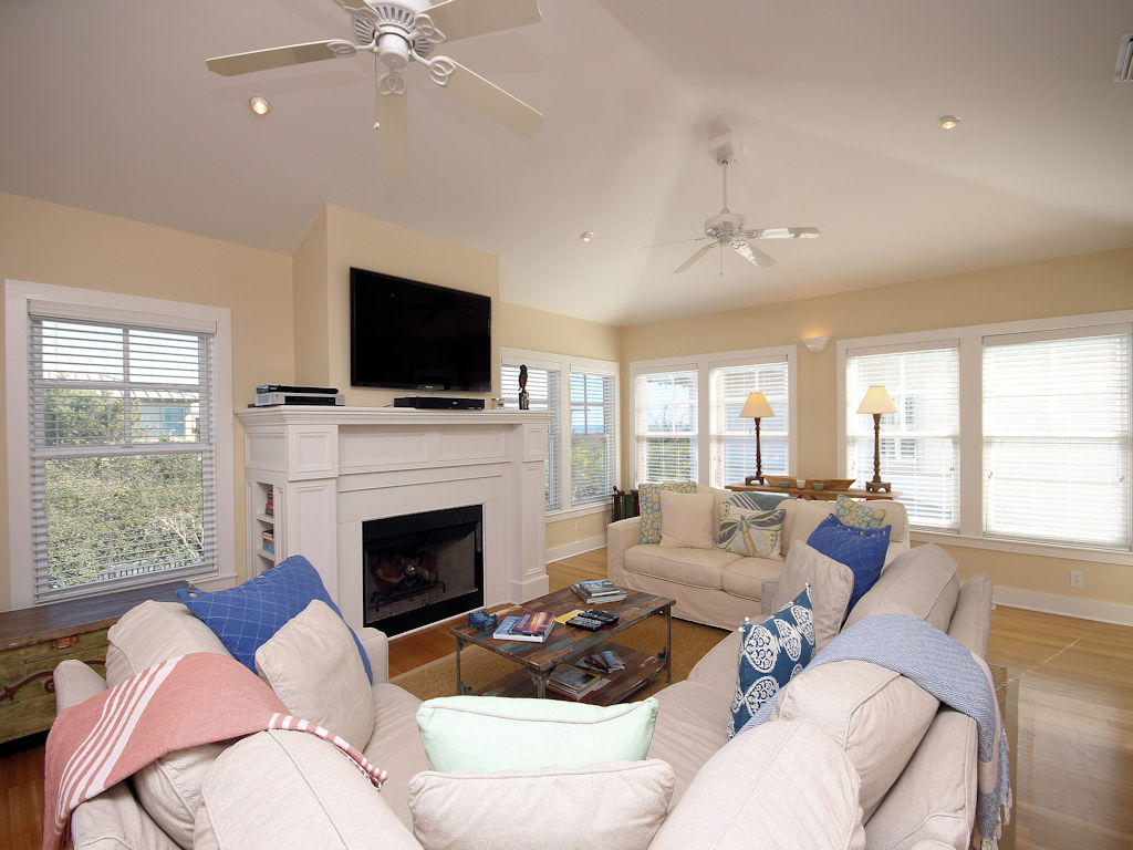 SEASIDE 10 - Residential