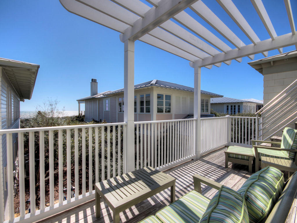 SEASIDE 10 - Residential