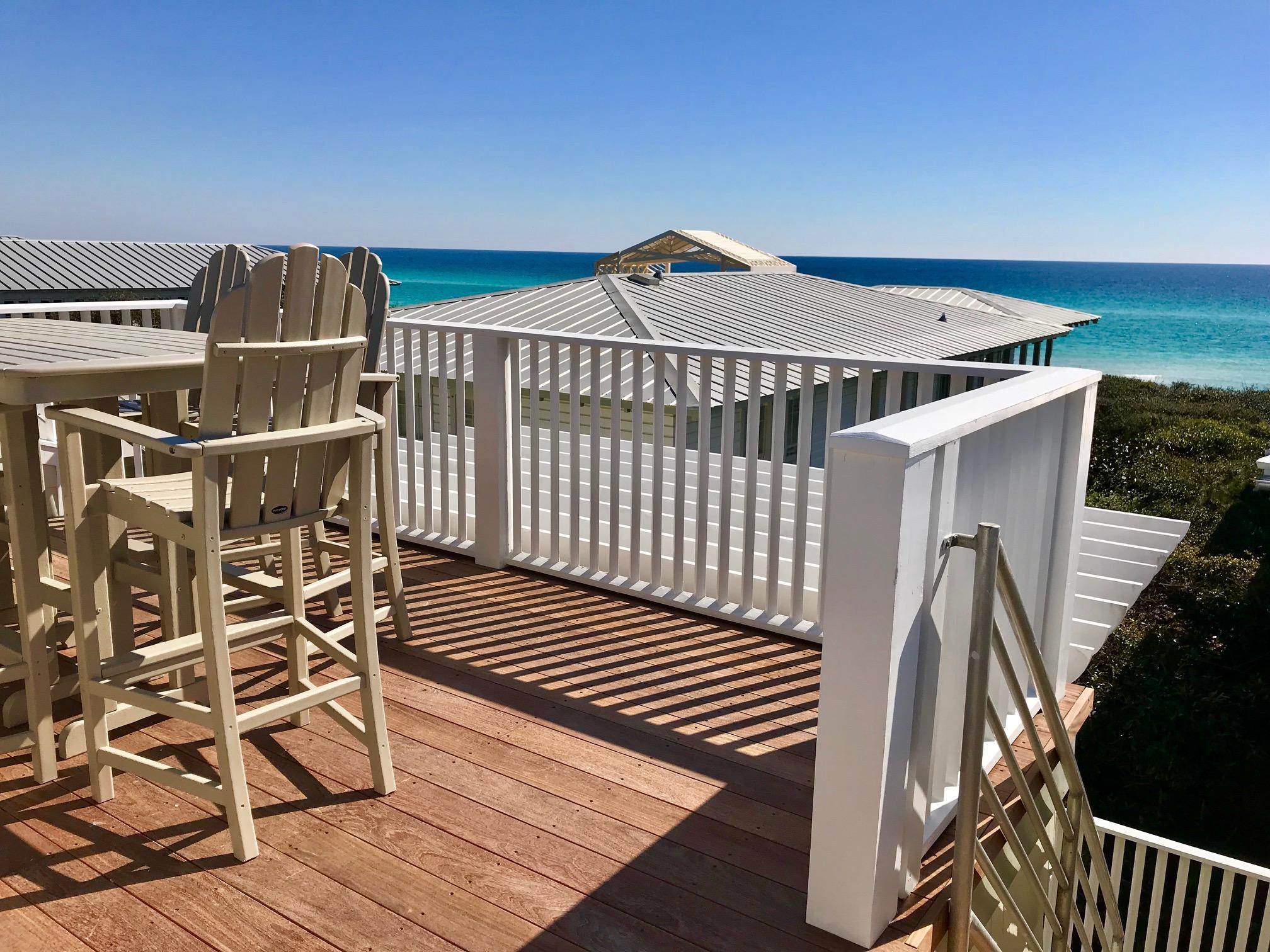 SEASIDE 10 - Residential