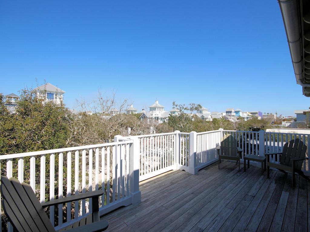 SEASIDE 10 - Residential
