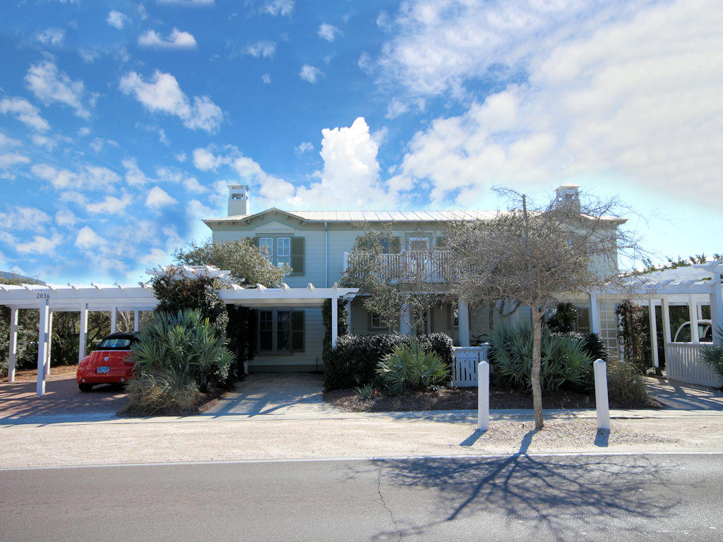 SEASIDE 10 - Residential