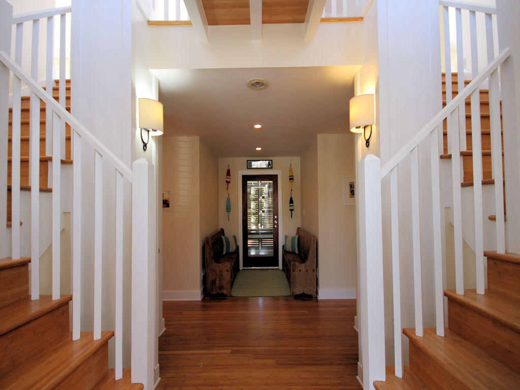 SEASIDE 10 - Residential