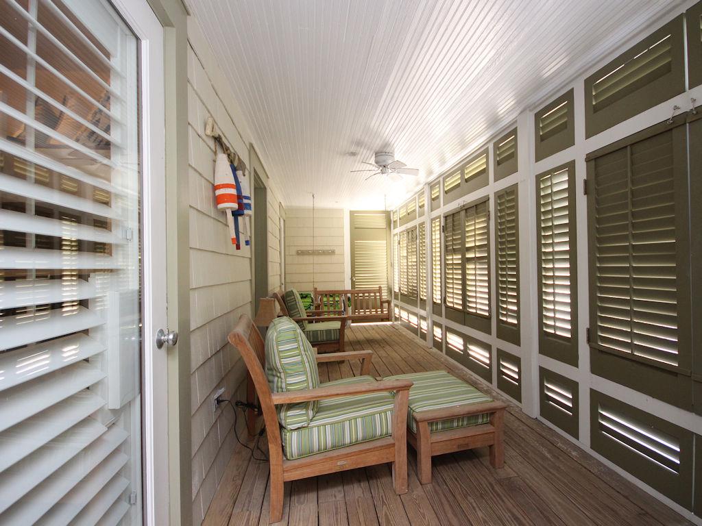 SEASIDE 10 - Residential
