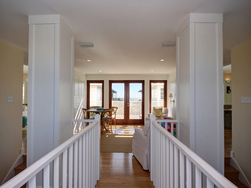 SEASIDE 10 - Residential