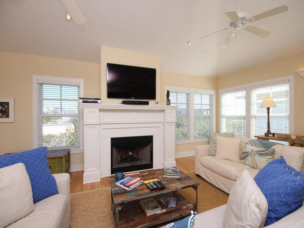 SEASIDE 10 - Residential