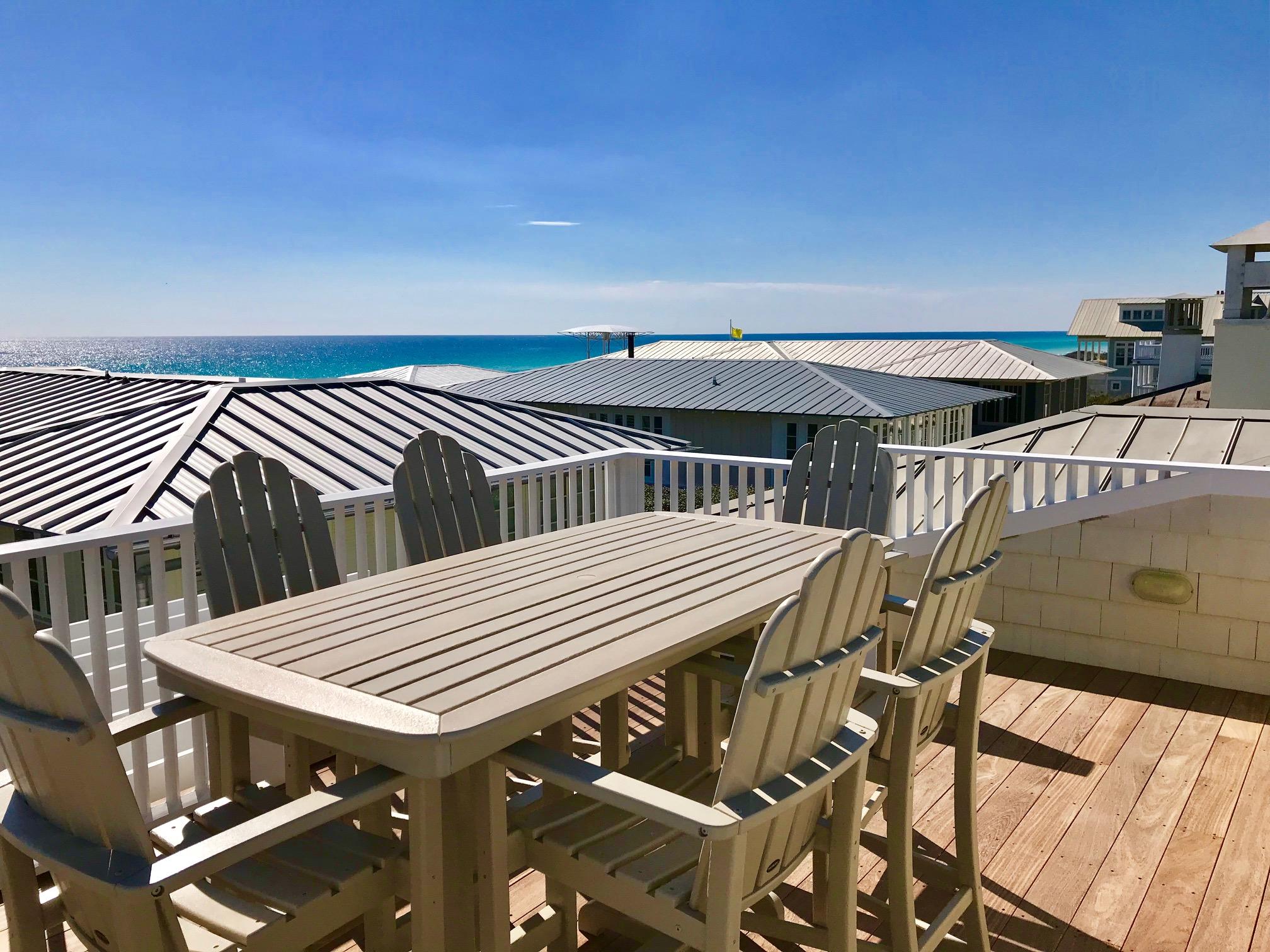 SEASIDE 10 - Residential