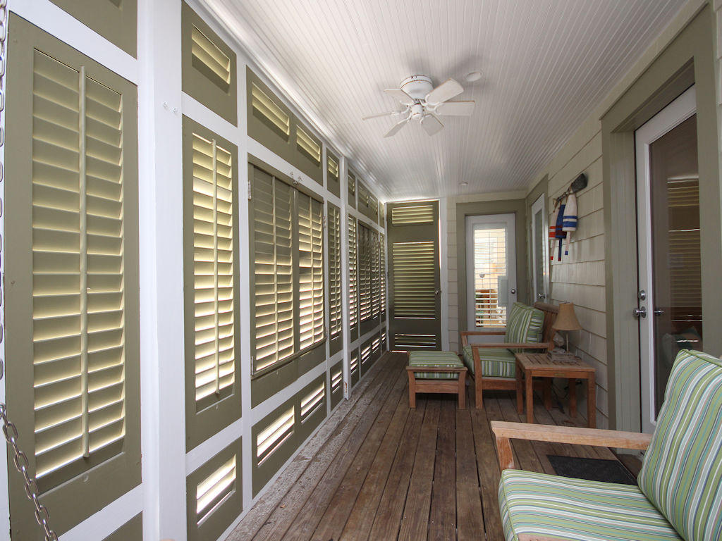 SEASIDE 10 - Residential