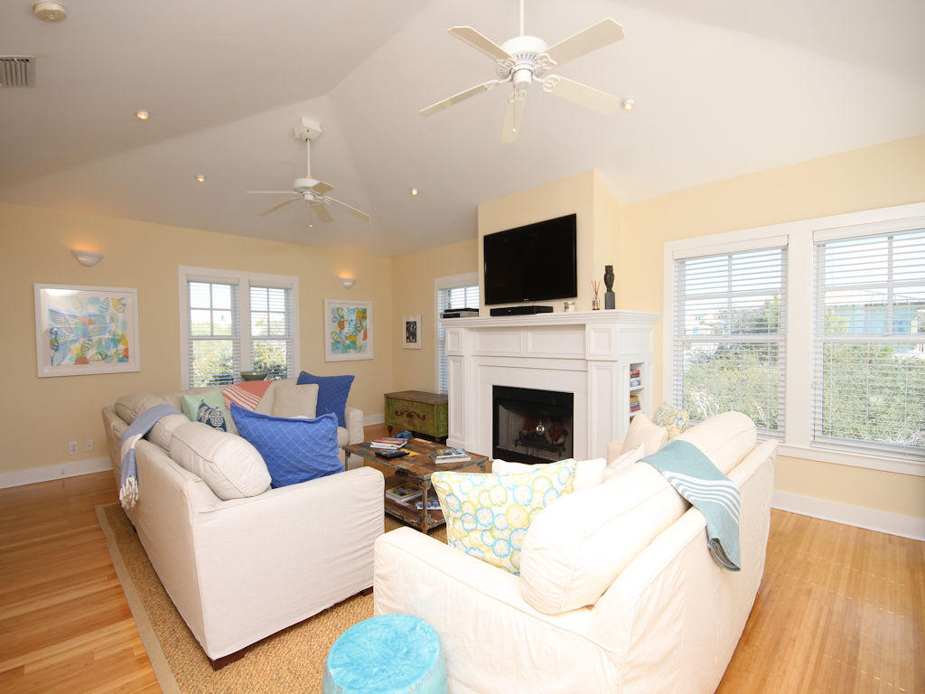 SEASIDE 10 - Residential