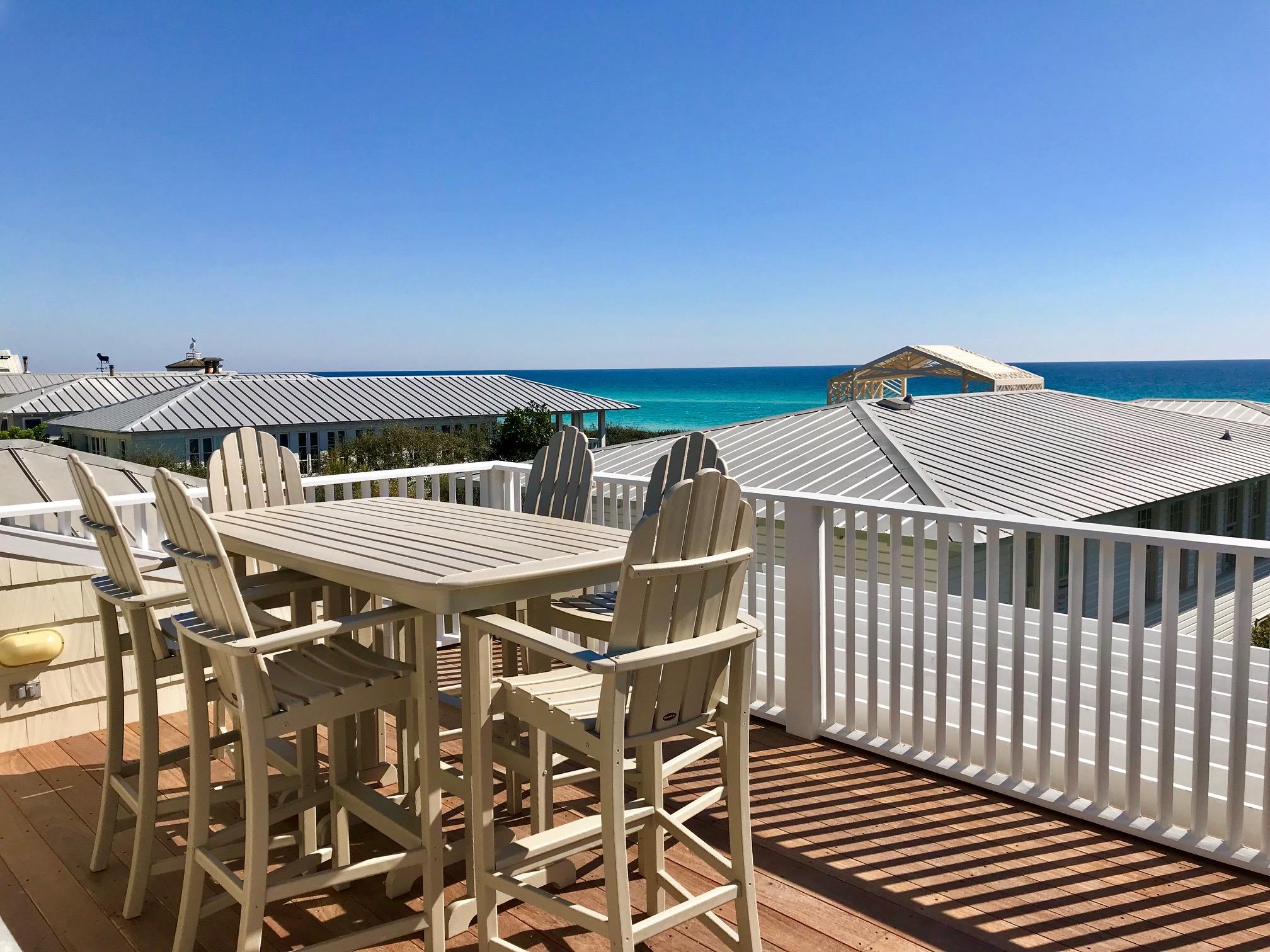SEASIDE 10 - Residential