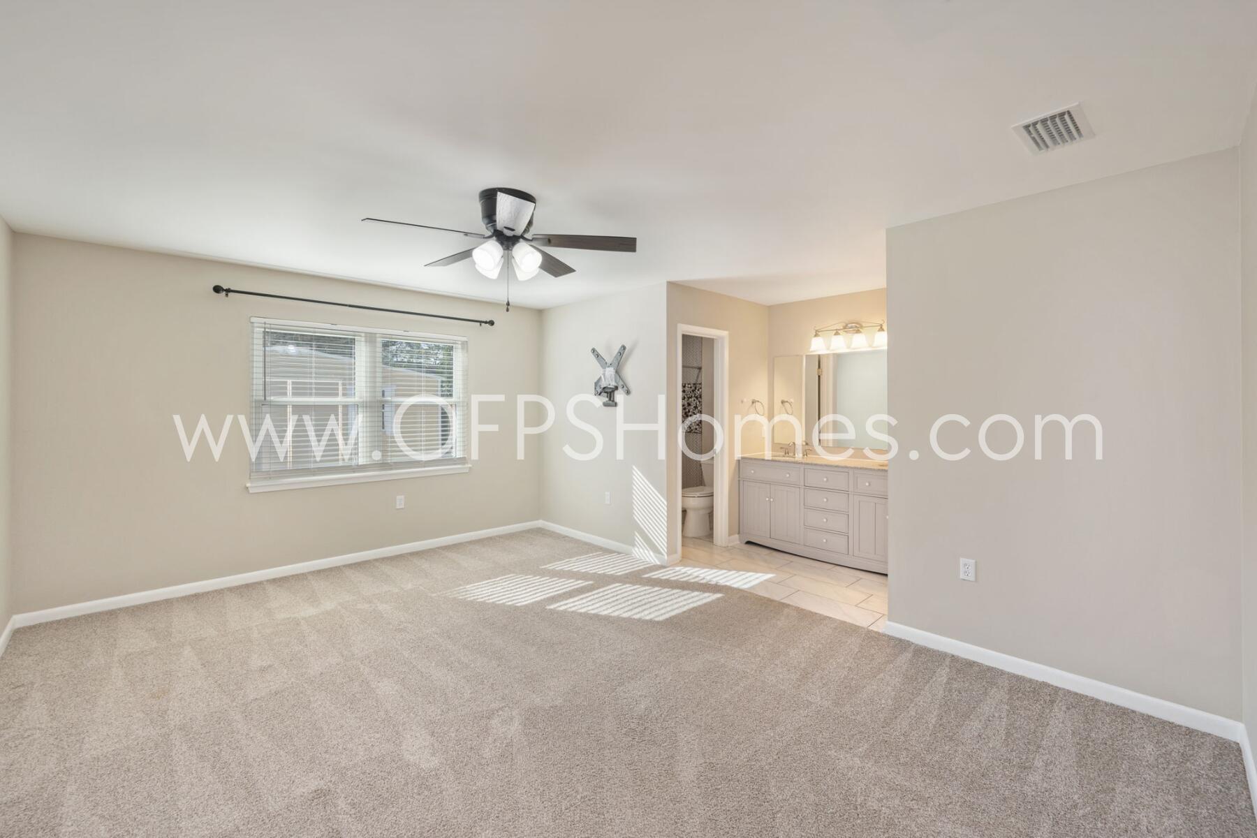 TANGLEWOOD S/D 1ST ADDN - Residential Lease