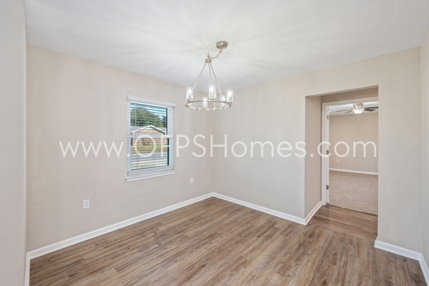 TANGLEWOOD S/D 1ST ADDN - Residential Lease