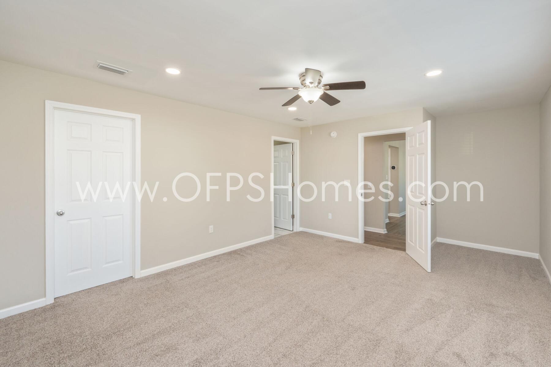 TANGLEWOOD S/D 1ST ADDN - Residential Lease