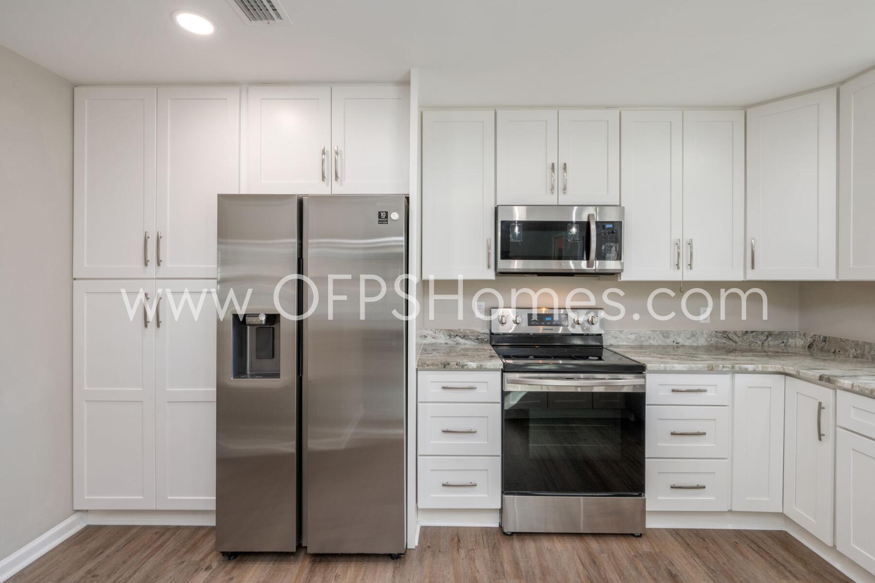 TANGLEWOOD S/D 1ST ADDN - Residential Lease