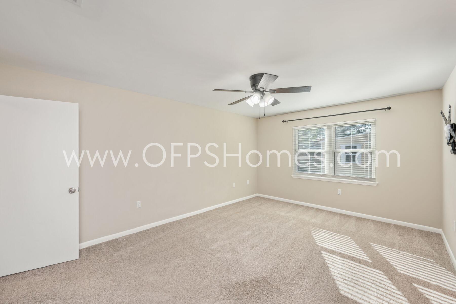 TANGLEWOOD S/D 1ST ADDN - Residential Lease