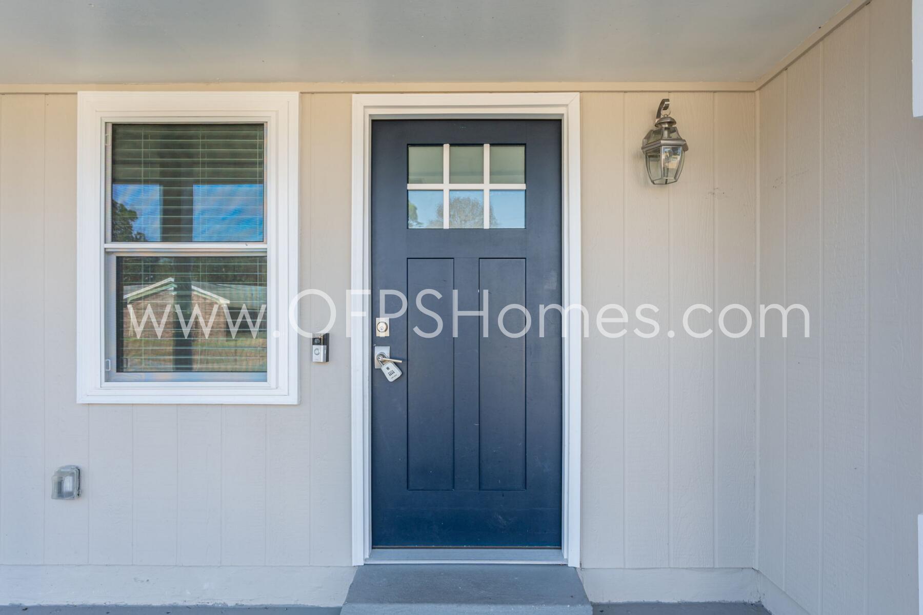 TANGLEWOOD S/D 1ST ADDN - Residential Lease