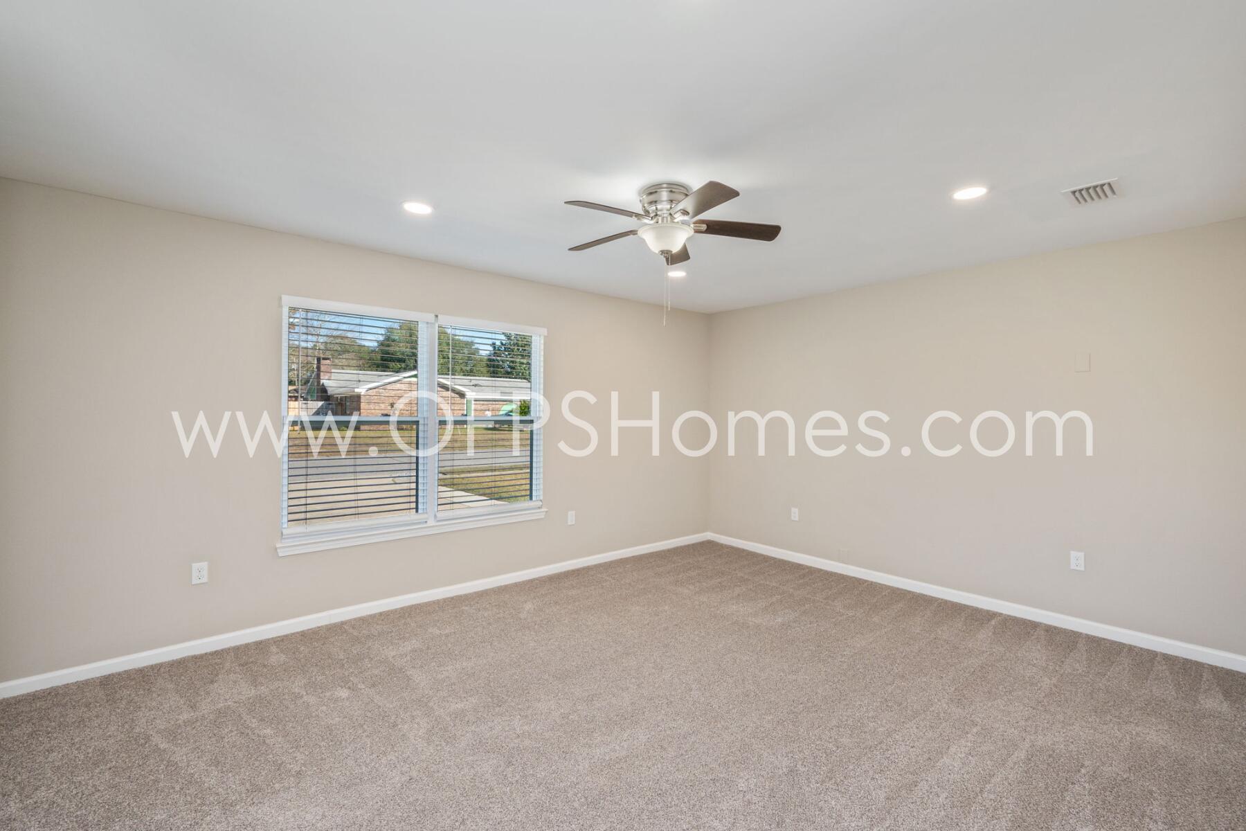 TANGLEWOOD S/D 1ST ADDN - Residential Lease