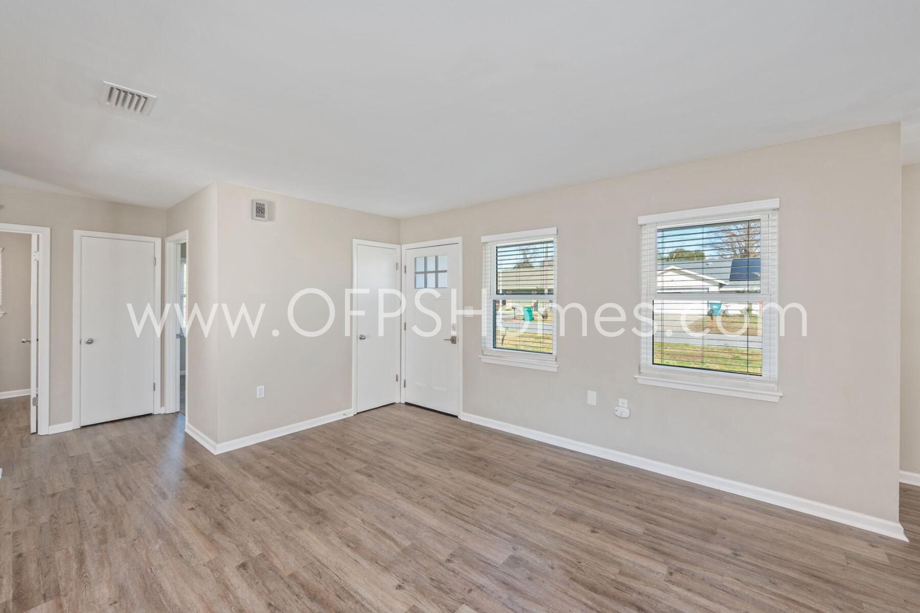 TANGLEWOOD S/D 1ST ADDN - Residential Lease