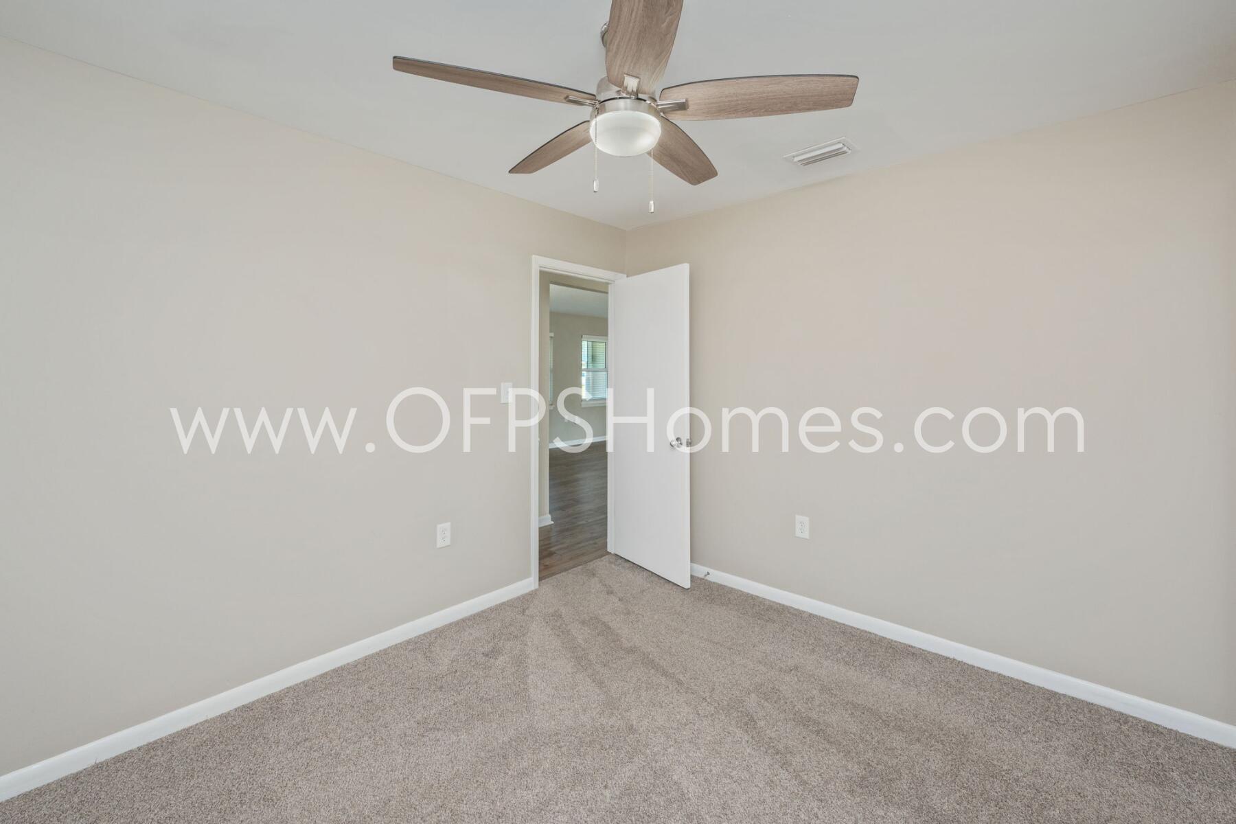 TANGLEWOOD S/D 1ST ADDN - Residential Lease