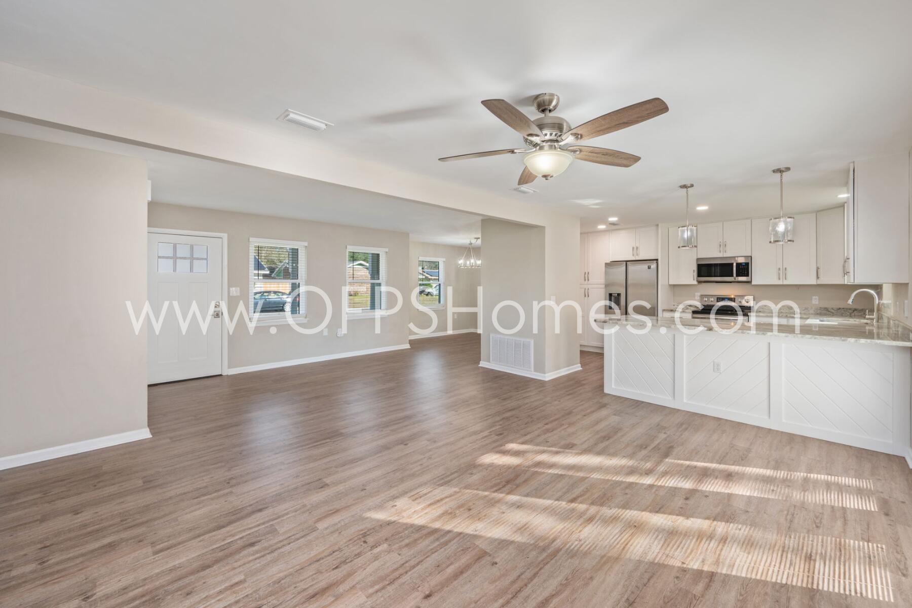 TANGLEWOOD S/D 1ST ADDN - Residential Lease