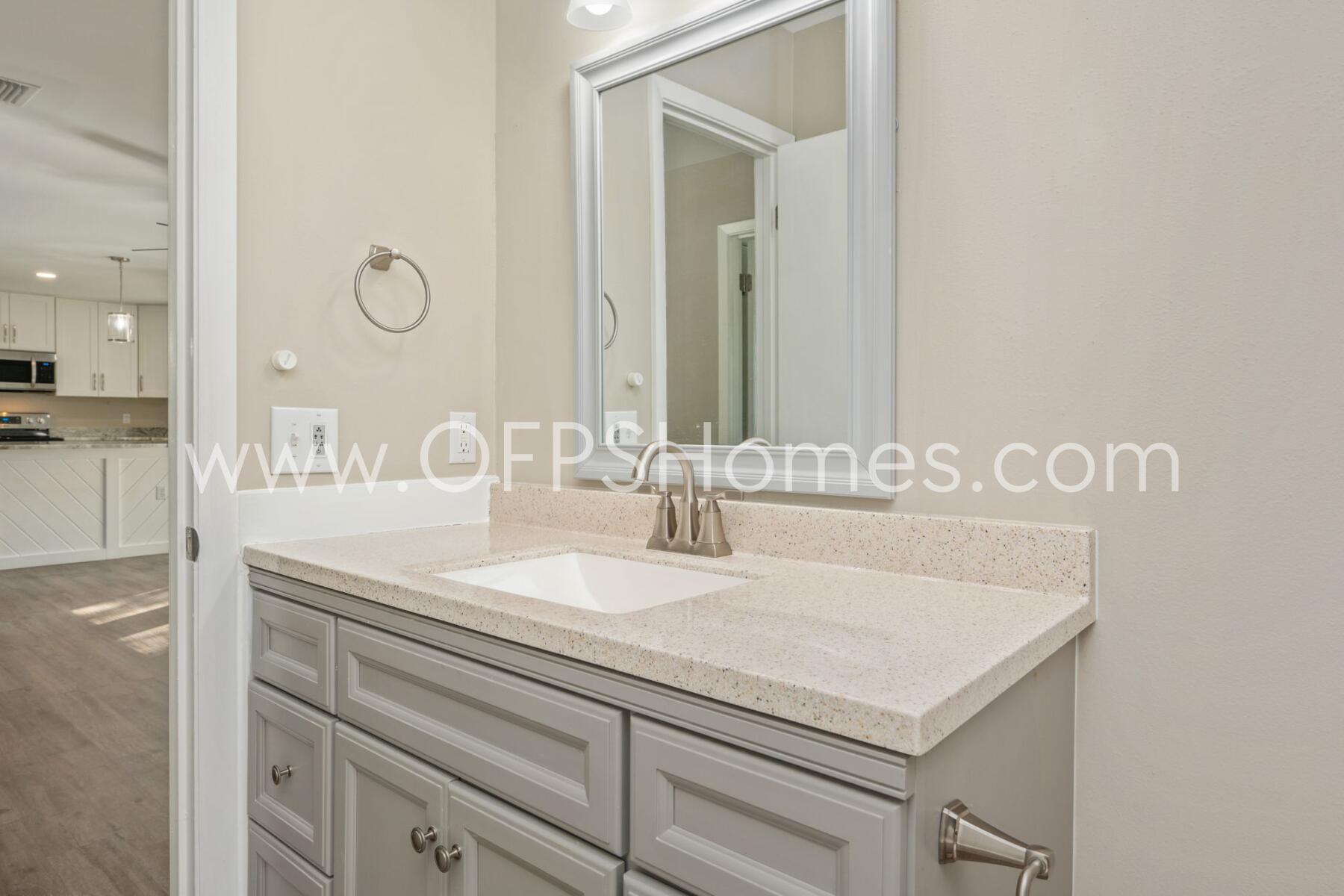 TANGLEWOOD S/D 1ST ADDN - Residential Lease