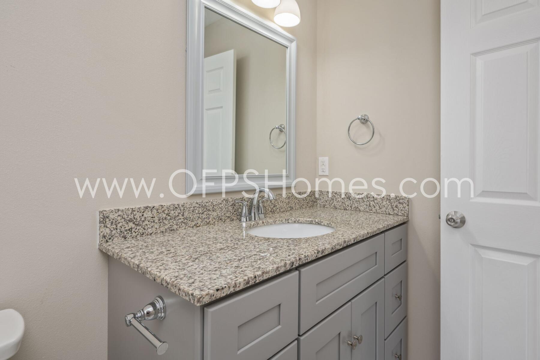 TANGLEWOOD S/D 1ST ADDN - Residential Lease