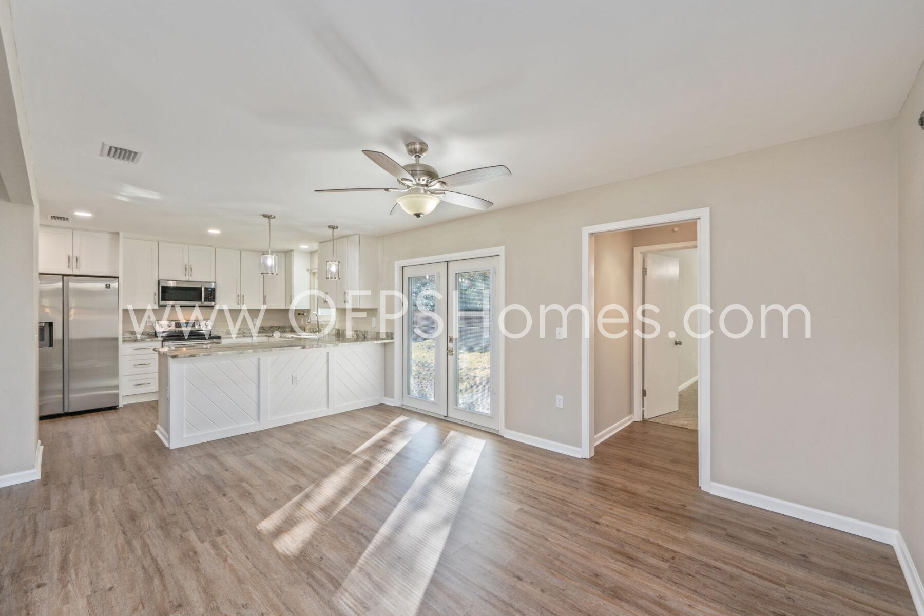 TANGLEWOOD S/D 1ST ADDN - Residential Lease