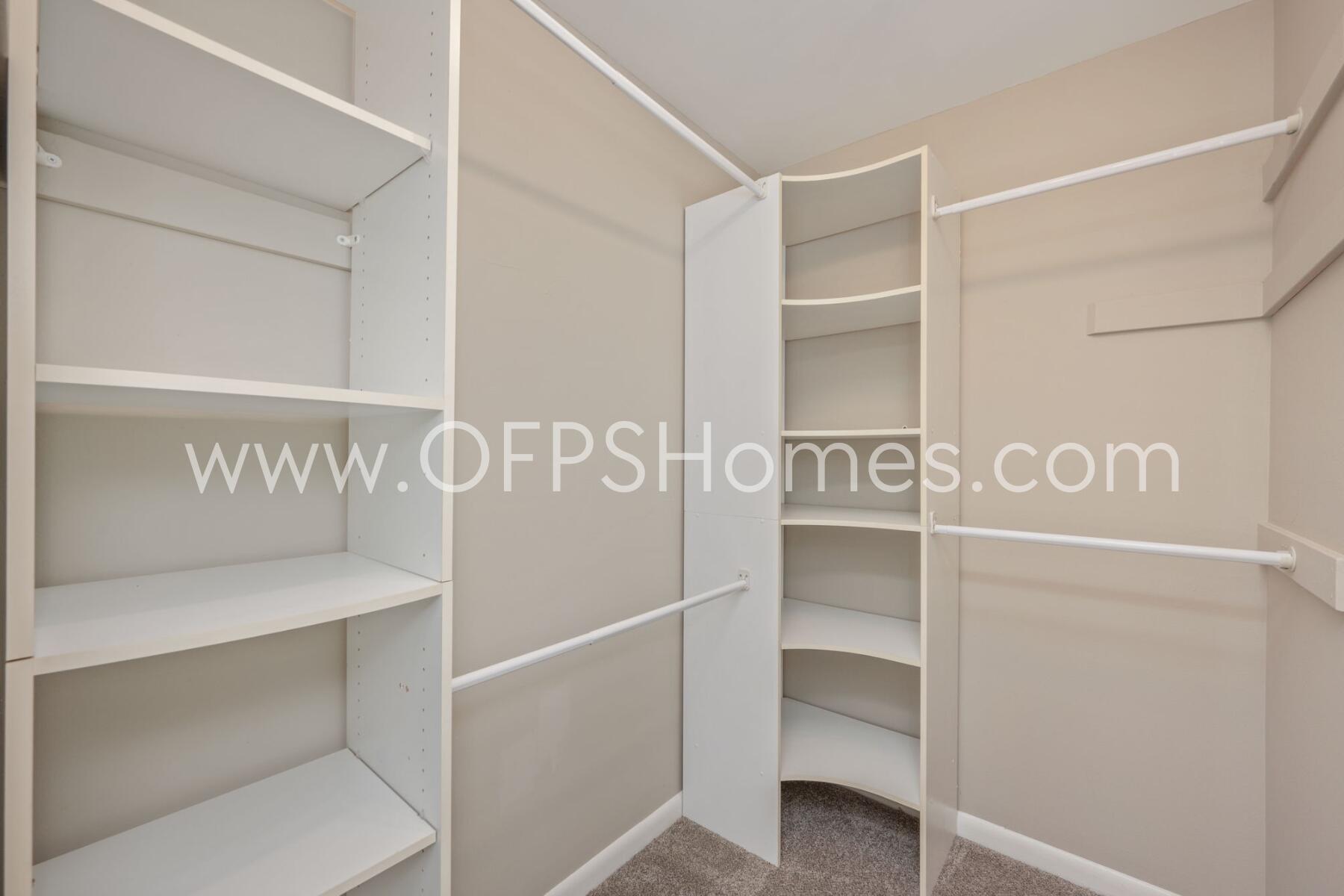 TANGLEWOOD S/D 1ST ADDN - Residential Lease