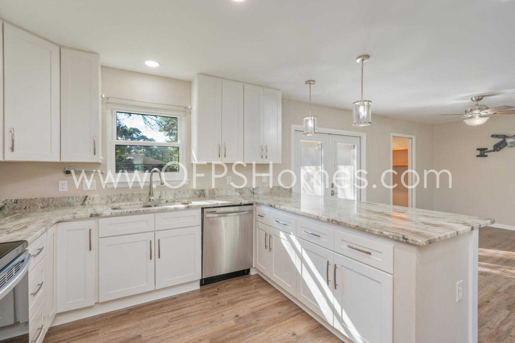 TANGLEWOOD S/D 1ST ADDN - Residential Lease