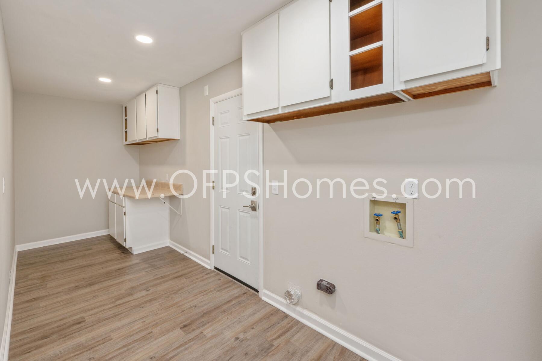 TANGLEWOOD S/D 1ST ADDN - Residential Lease