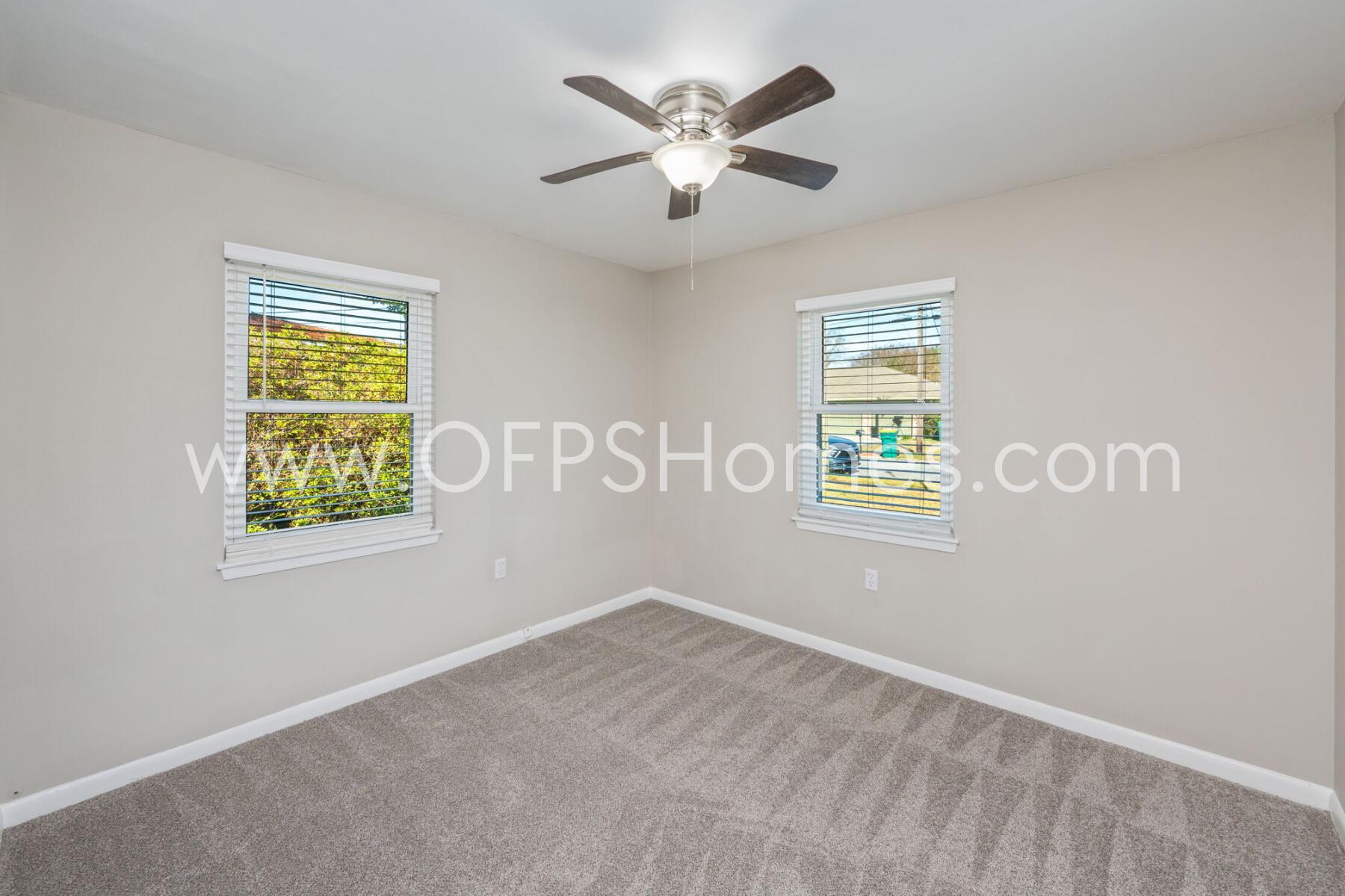 TANGLEWOOD S/D 1ST ADDN - Residential Lease