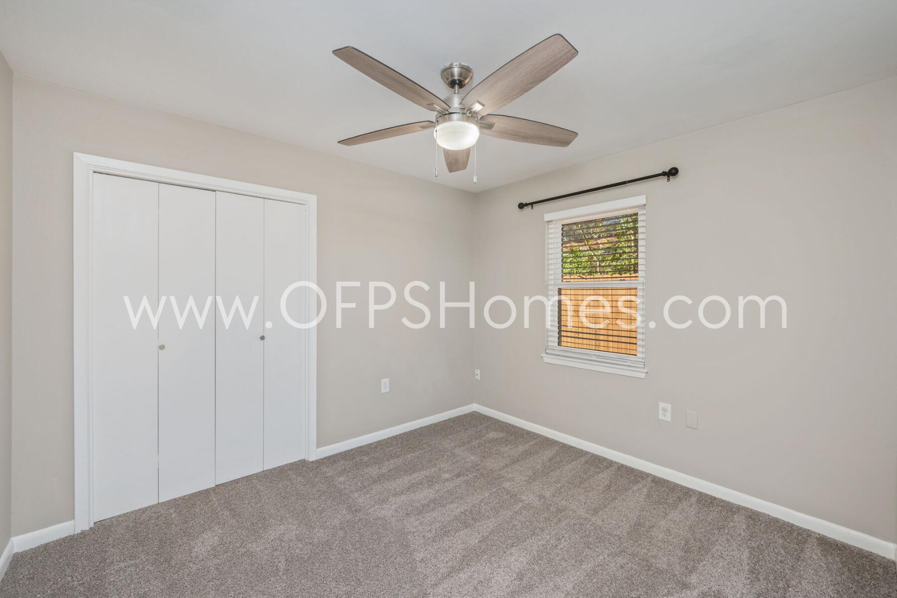 TANGLEWOOD S/D 1ST ADDN - Residential Lease