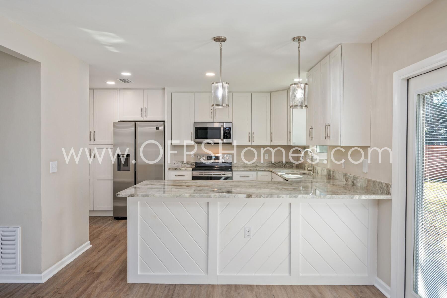 TANGLEWOOD S/D 1ST ADDN - Residential Lease