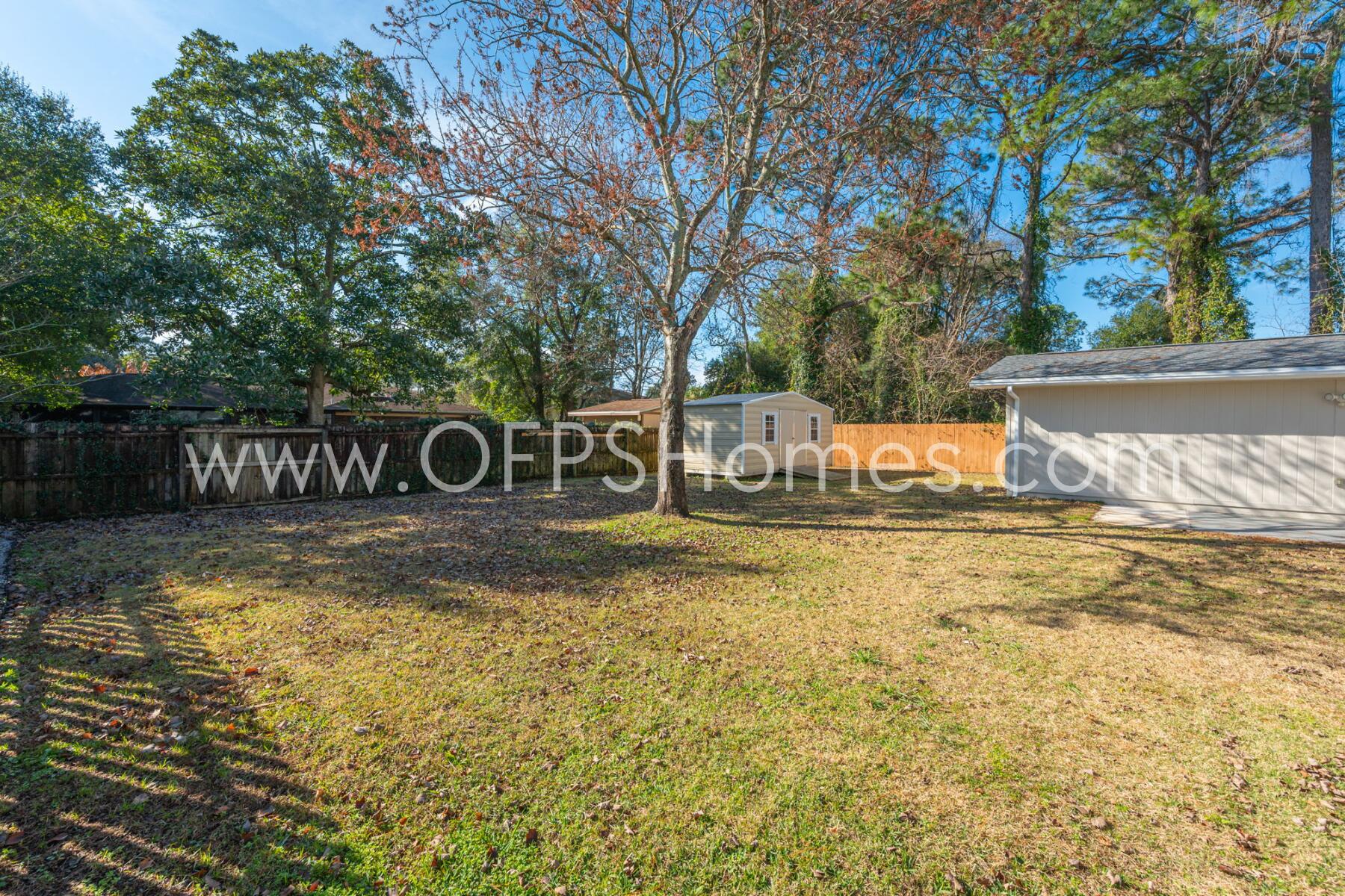 TANGLEWOOD S/D 1ST ADDN - Residential Lease