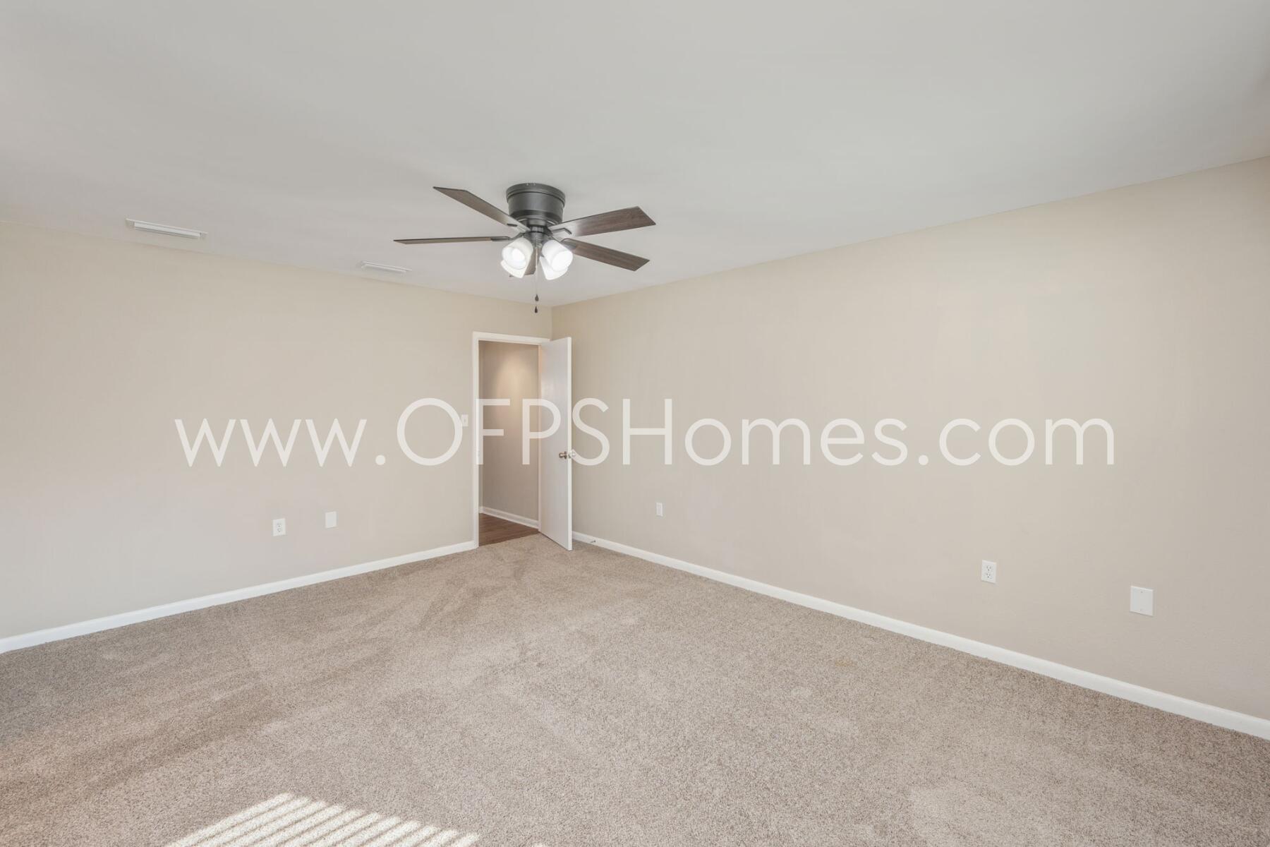 TANGLEWOOD S/D 1ST ADDN - Residential Lease