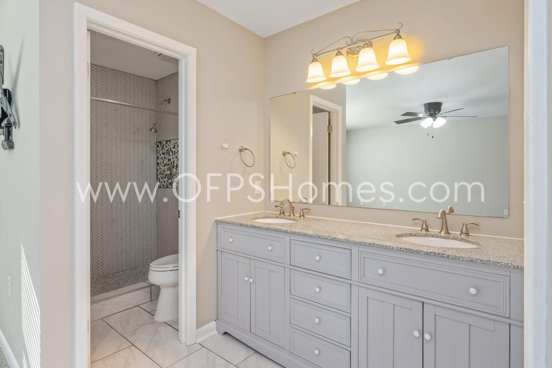 TANGLEWOOD S/D 1ST ADDN - Residential Lease