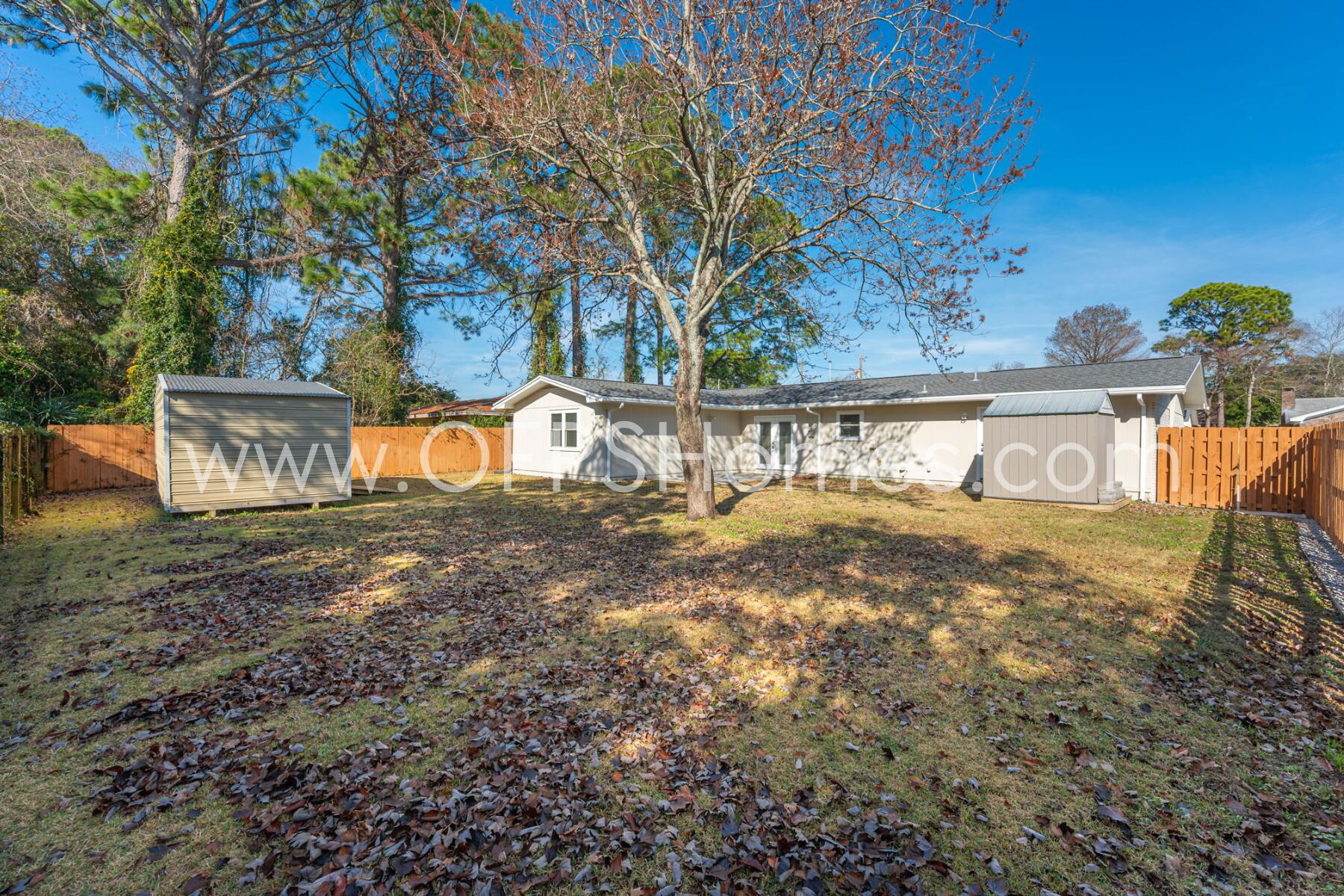 TANGLEWOOD S/D 1ST ADDN - Residential Lease