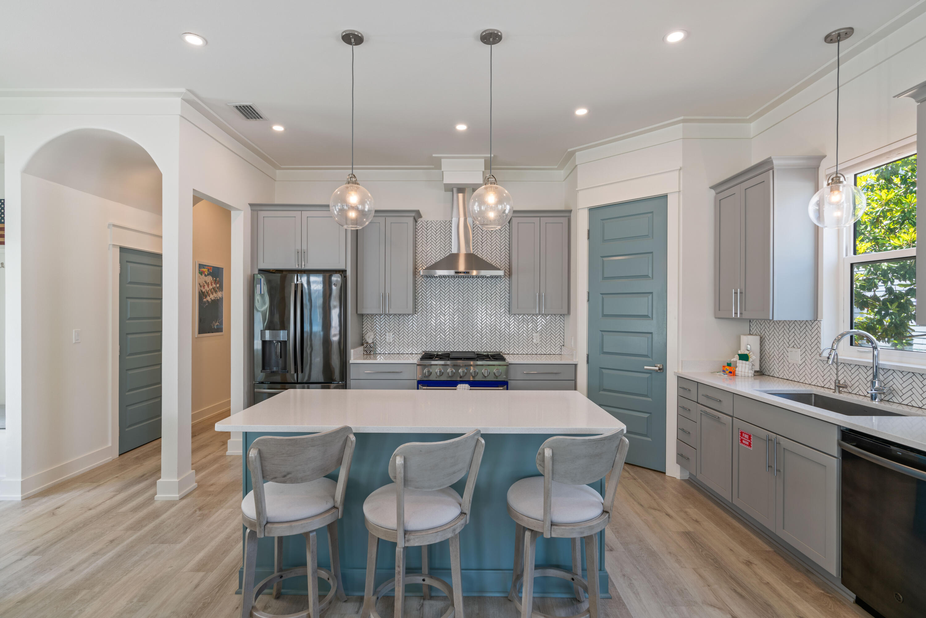 LAKEWOOD OF SEAGROVE BEACH - Residential