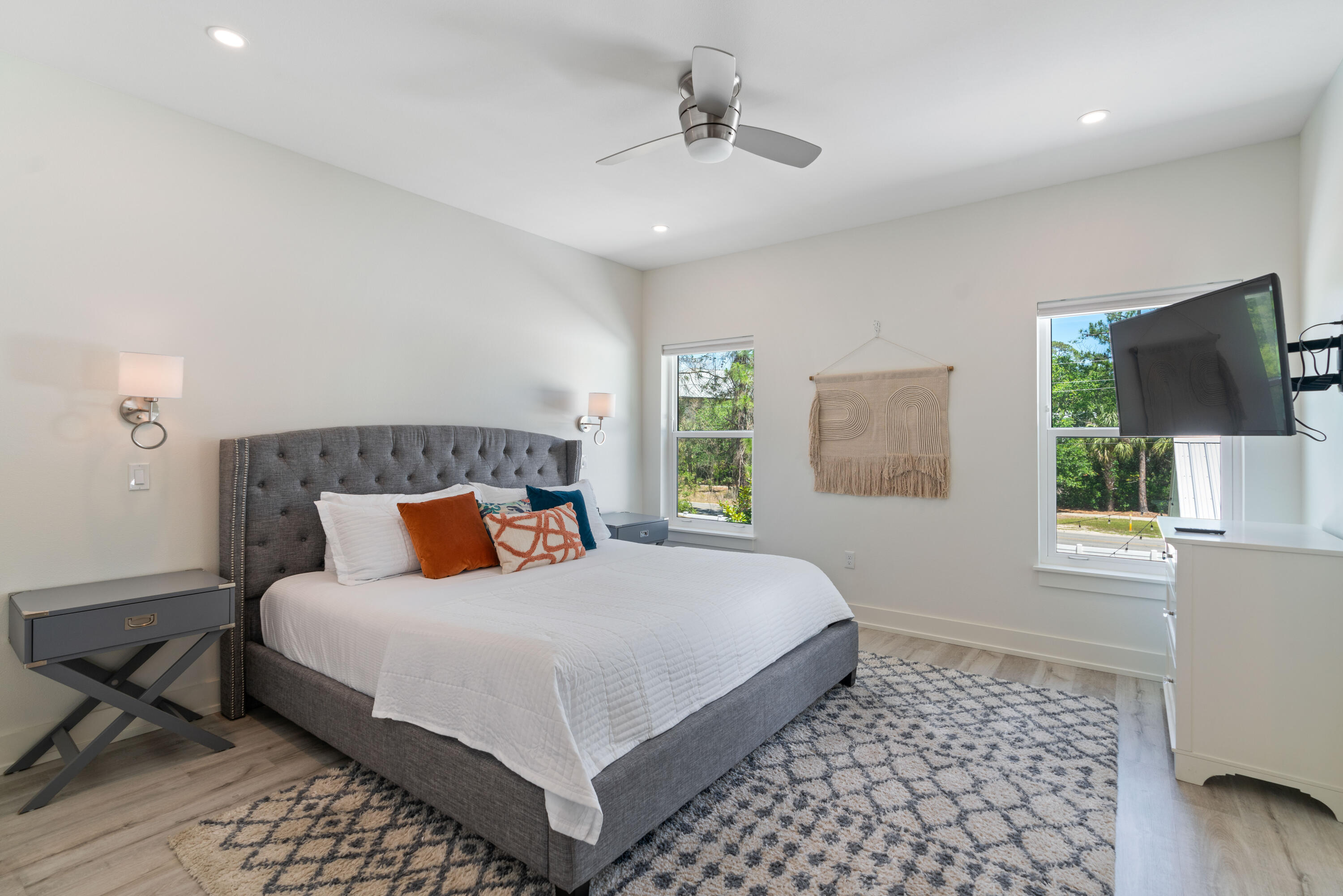 LAKEWOOD OF SEAGROVE BEACH - Residential