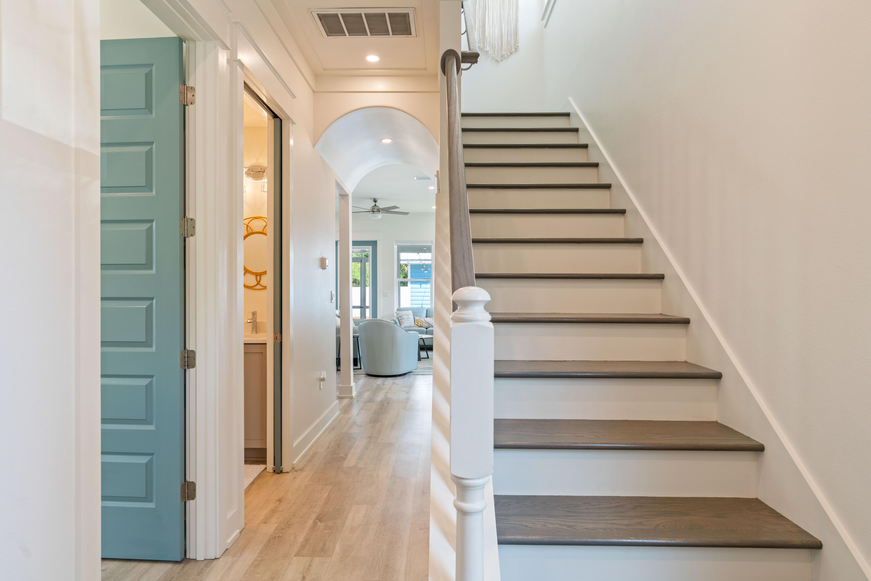 LAKEWOOD OF SEAGROVE BEACH - Residential