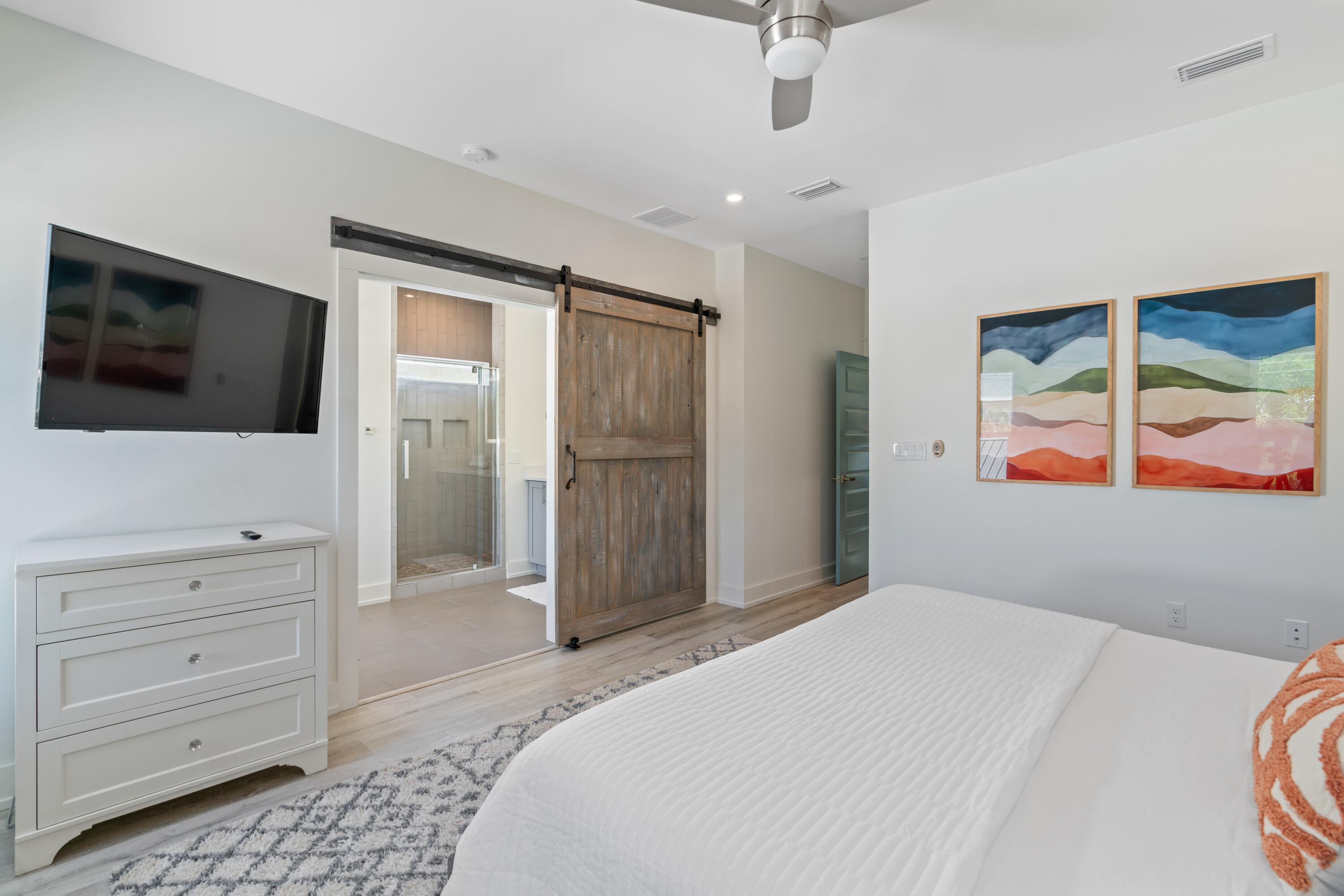 LAKEWOOD OF SEAGROVE BEACH - Residential