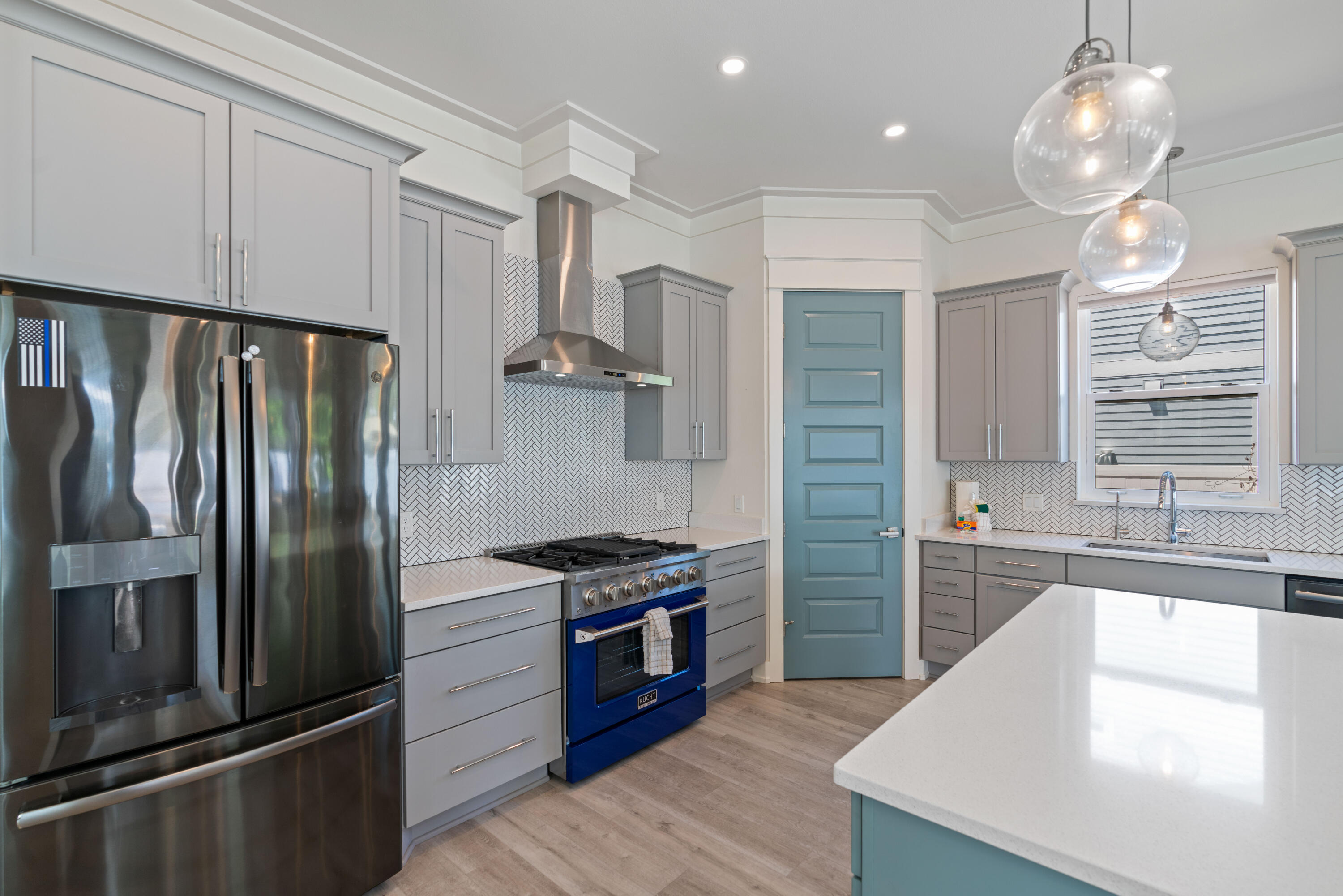LAKEWOOD OF SEAGROVE BEACH - Residential
