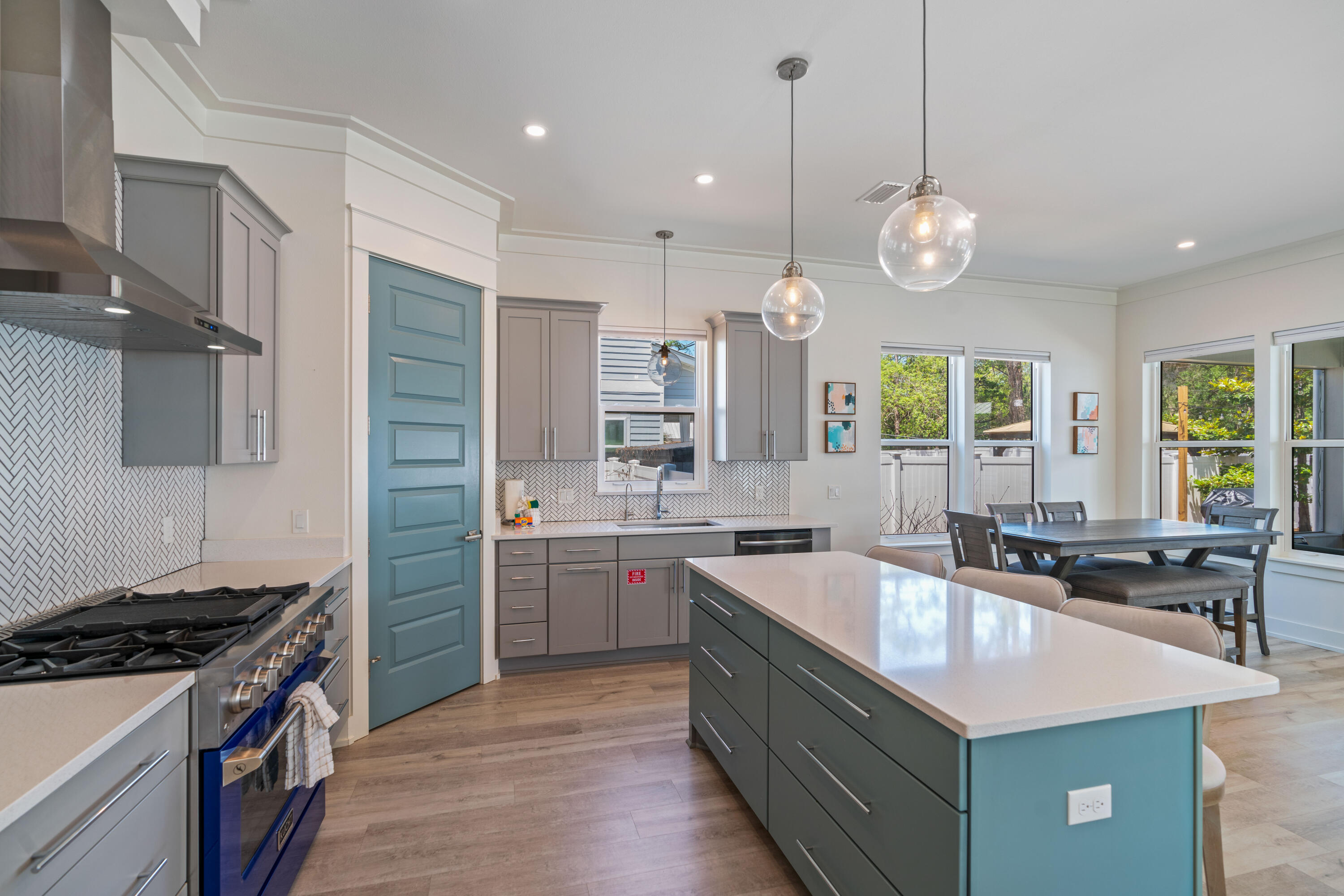LAKEWOOD OF SEAGROVE BEACH - Residential
