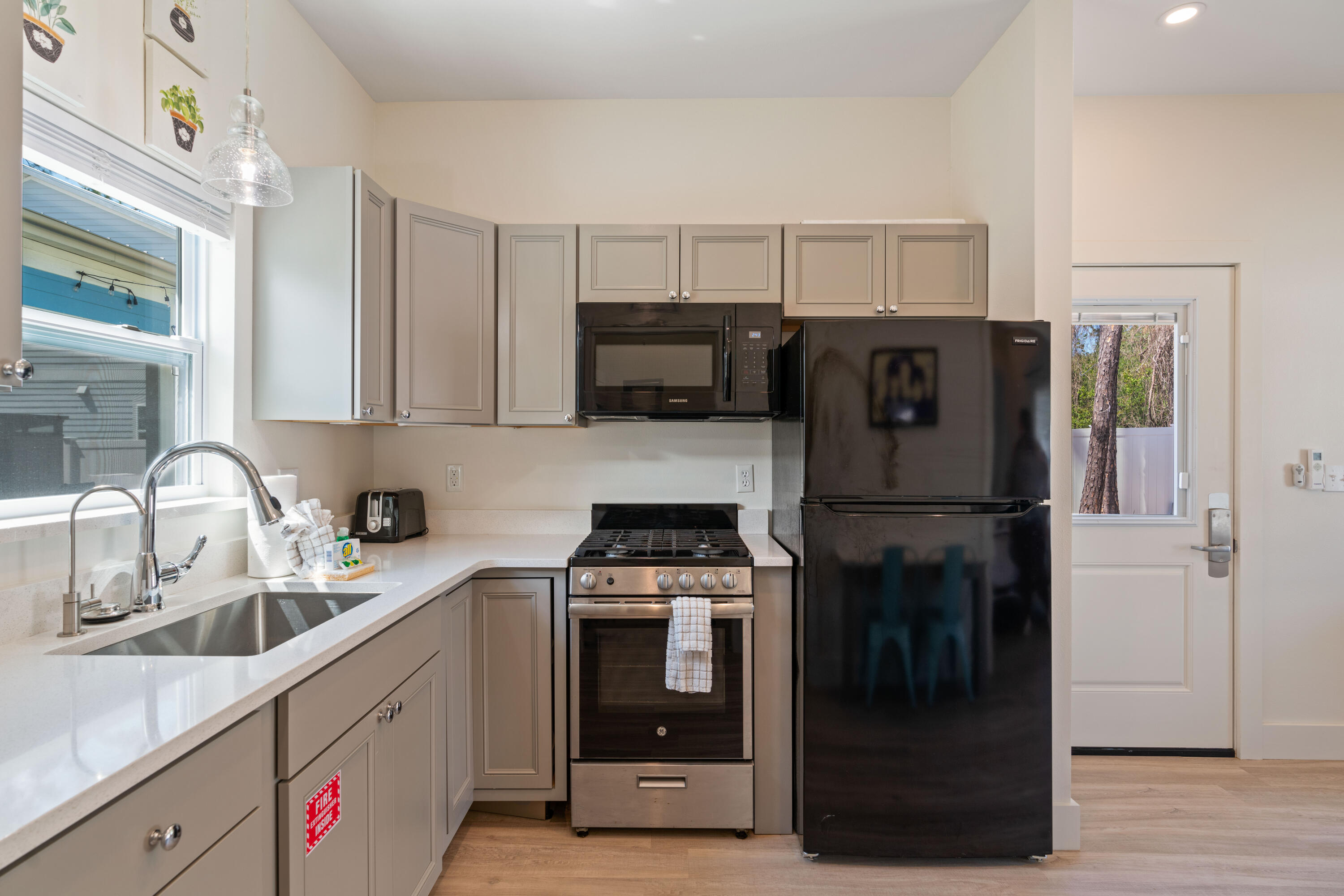 LAKEWOOD OF SEAGROVE BEACH - Residential