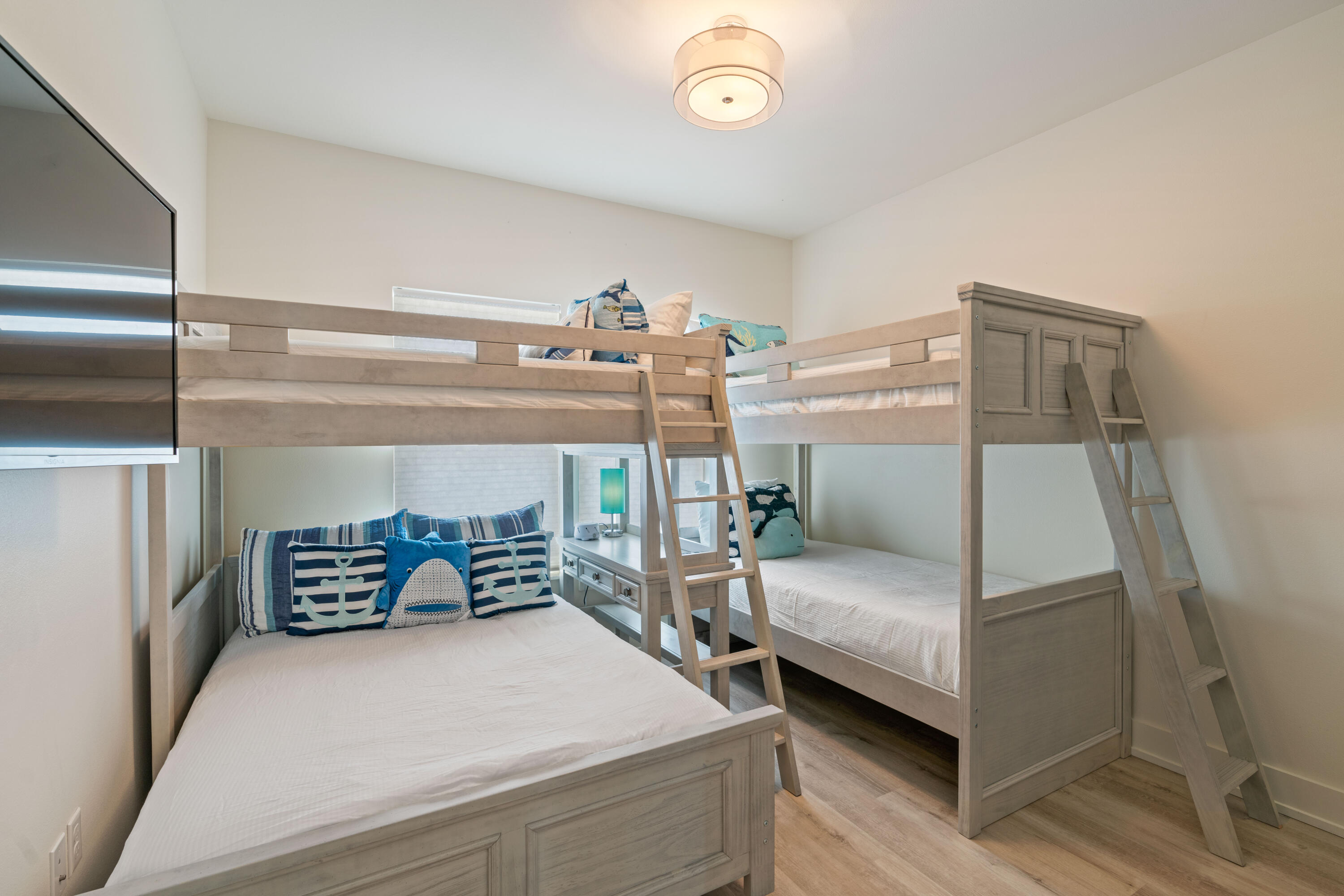 LAKEWOOD OF SEAGROVE BEACH - Residential