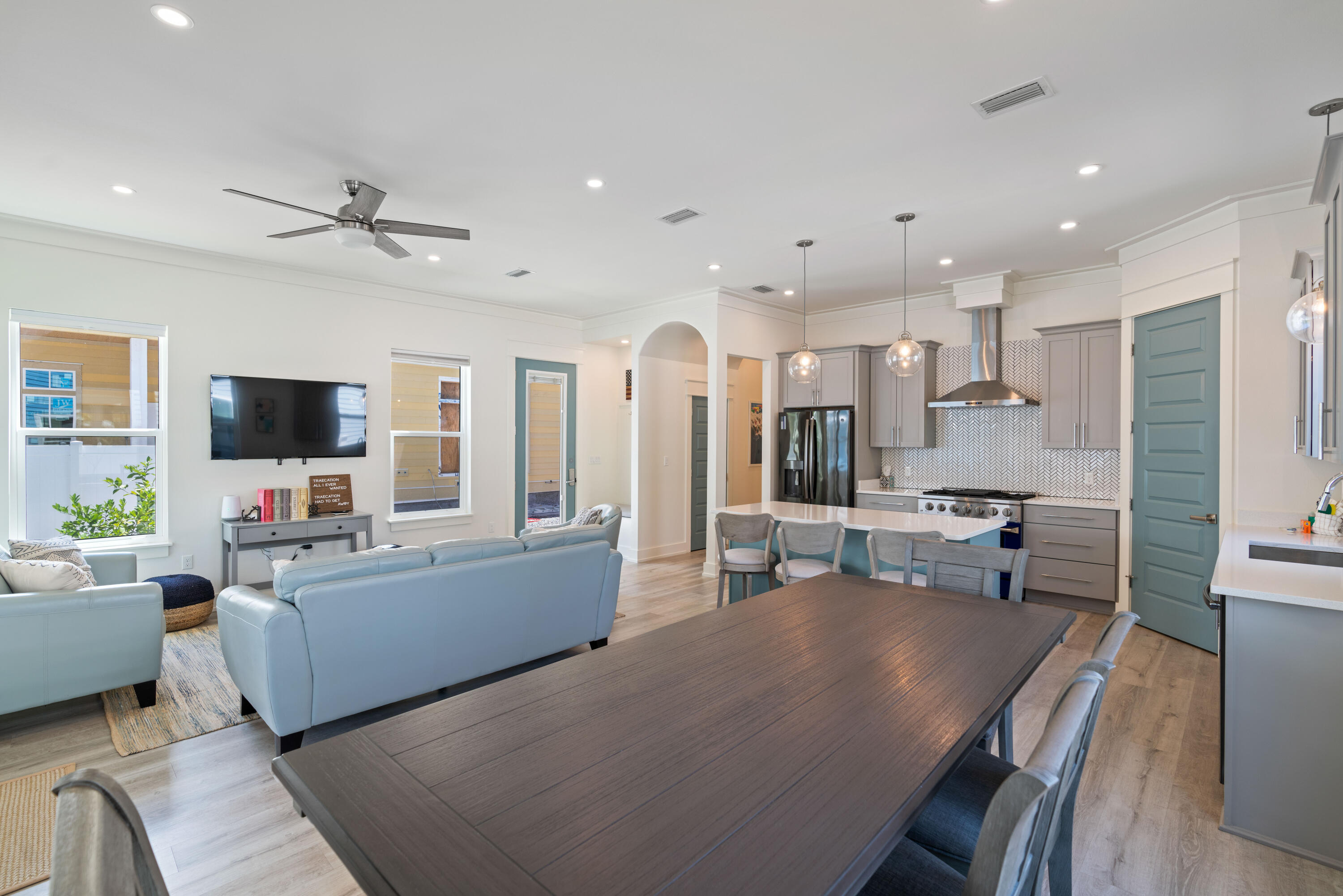 LAKEWOOD OF SEAGROVE BEACH - Residential